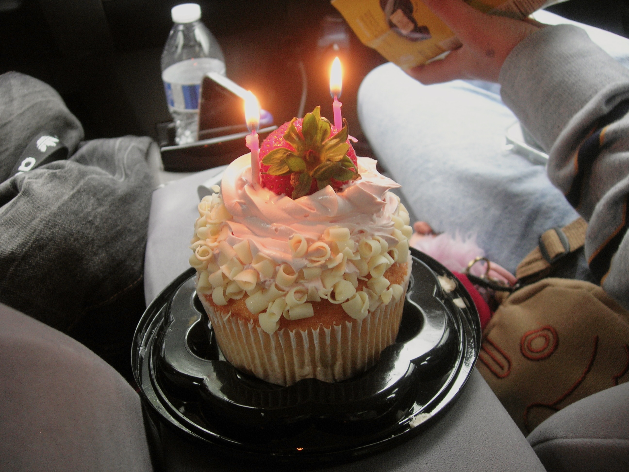 Cake