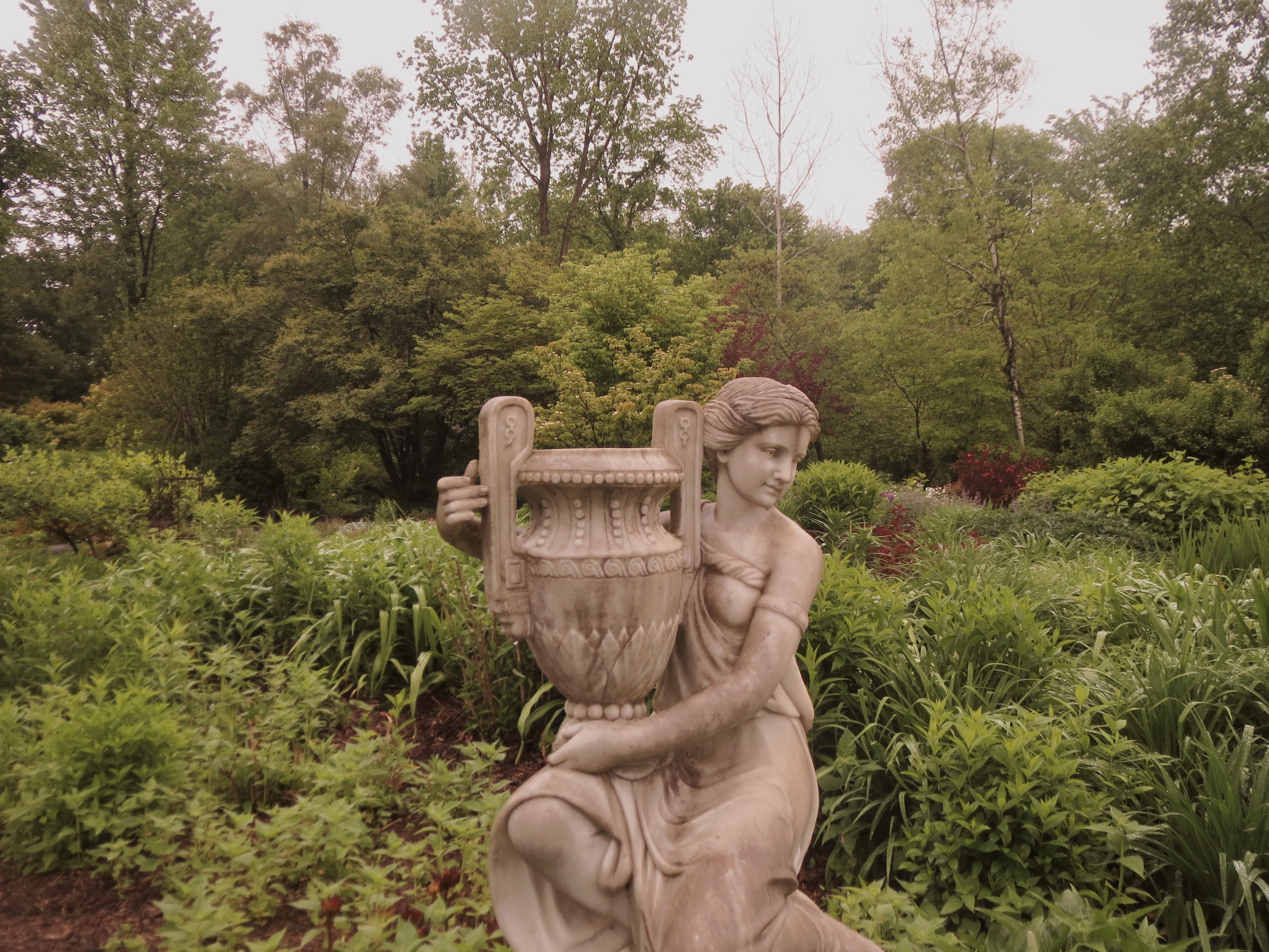 Statue